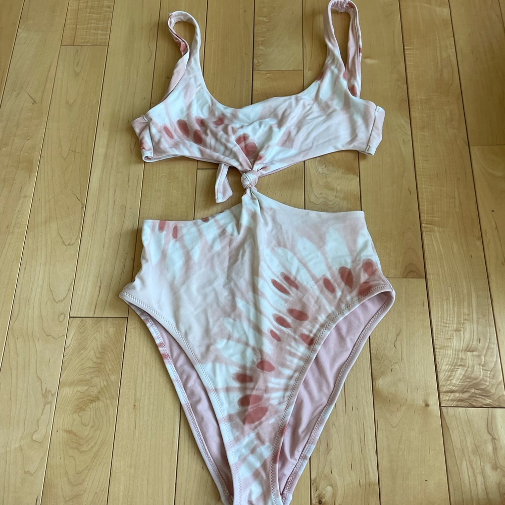 Aerie swimsuit